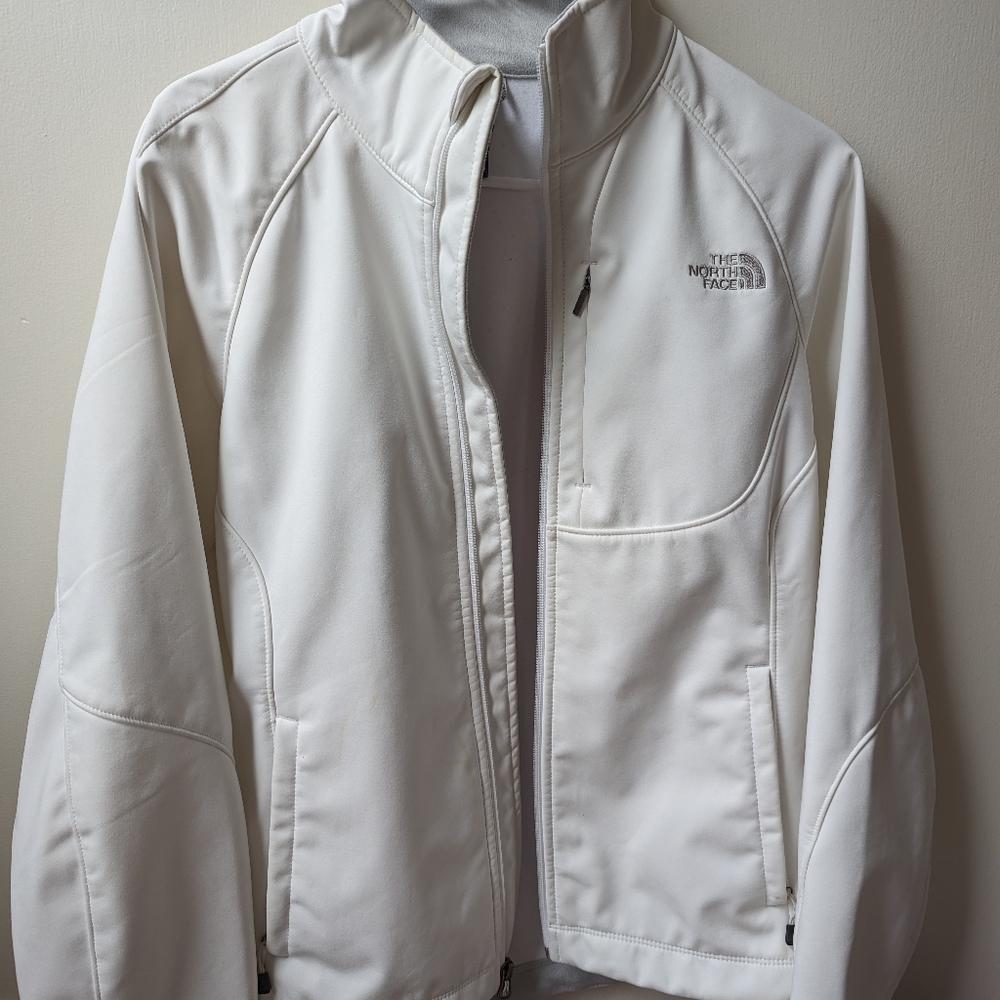Northface light jacket